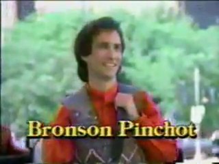 Larry et Balki Extrait vidéo VO