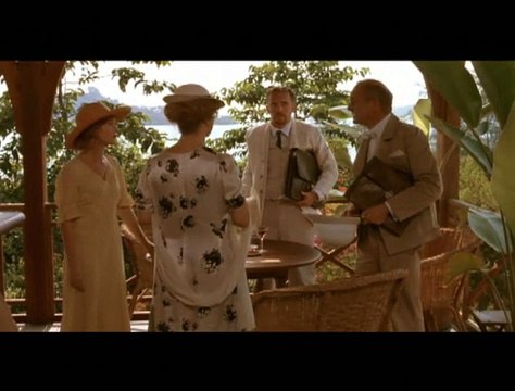 Un barrage contre le Pacifique Bande-annonce VF