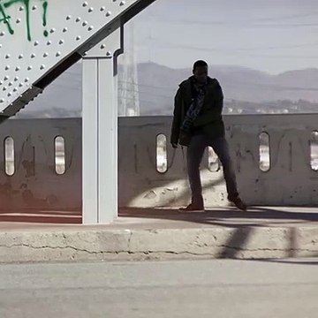 Kaporal X Lil Buck - EXTRAIT Crossing the bridge