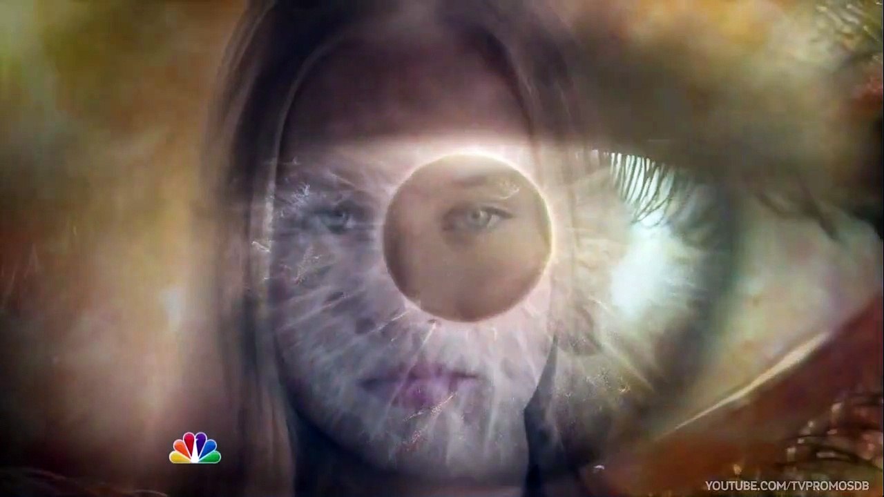 Heroes Reborn - TEASER VO "Malina"