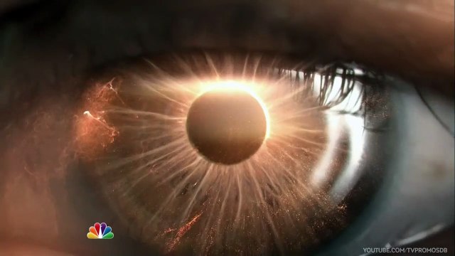 Heroes Reborn - TEASER VO Carlos