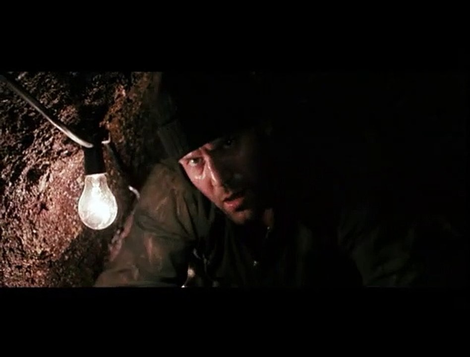 Braquage à l'Anglaise Extrait vidéo (2) VF