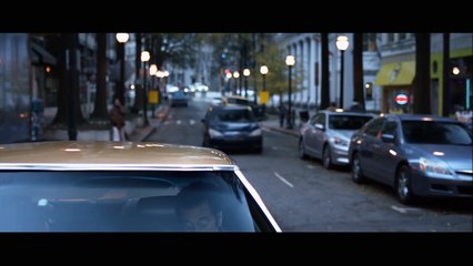 Hangman Bande-annonce VF