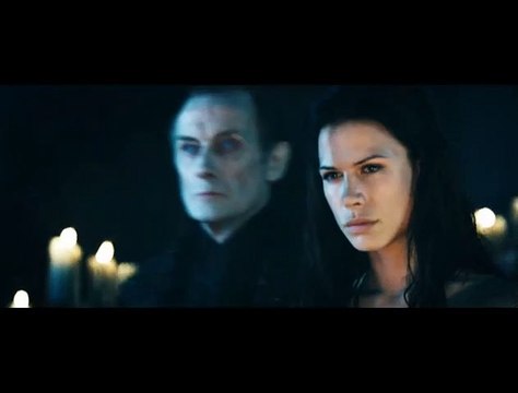 Underworld 3 : le soulèvement des Lycans Bande-annonce VO