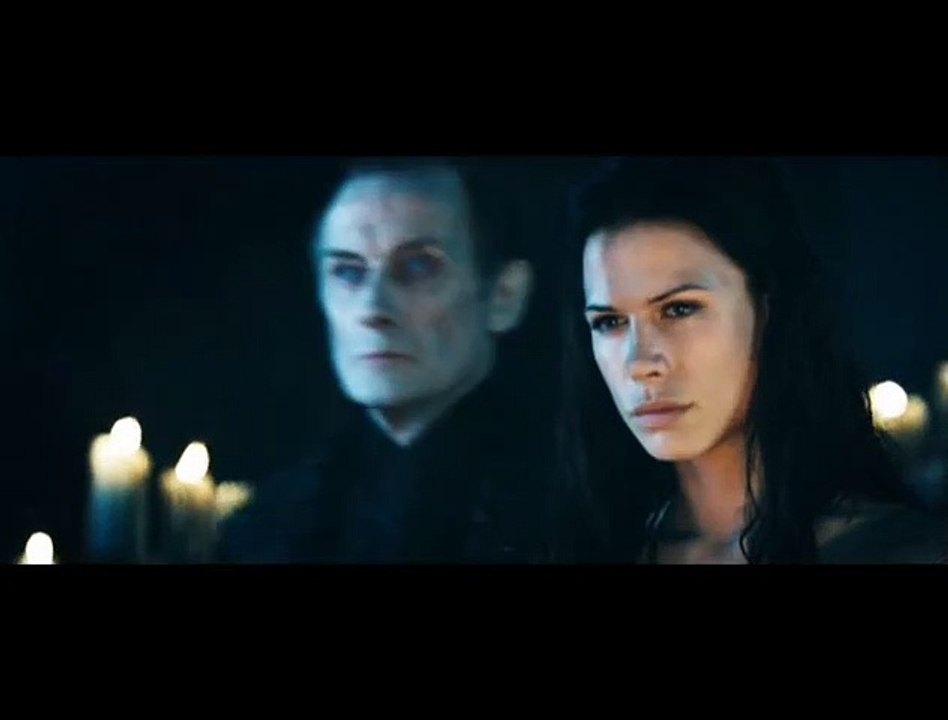 Underworld 3 : le soulèvement des Lycans Bande-annonce VO