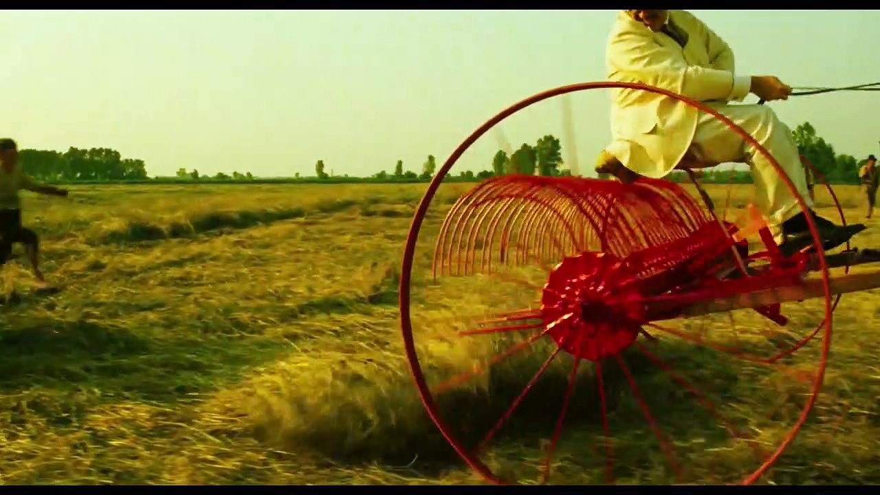 Novecento (1900) - Acte I Bande-annonce VF