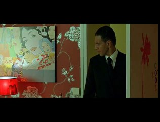 La Fille de Monaco Extrait vidéo (3) VF