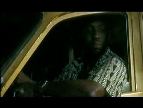 Le Jardin de Papa Bande-annonce VF