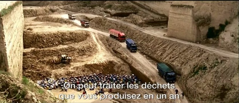 Gomorra Teaser (3) VO