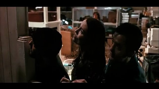 Braquage à l'Anglaise Extrait vidéo VO