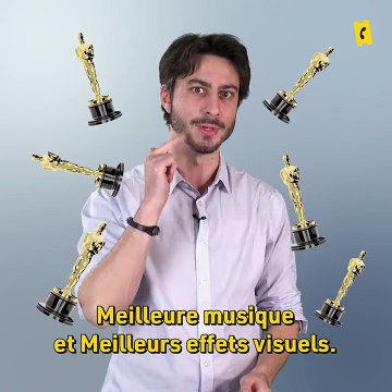 La Minute Reco - Gravity