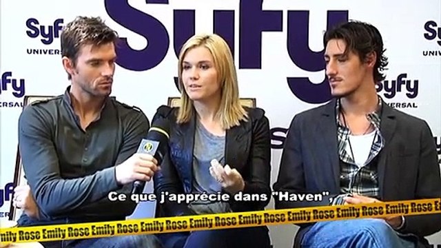 Tueurs en séries - Vendredi 01 octobre 2010