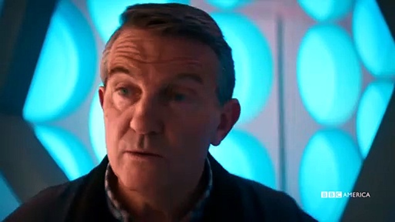 Doctor Who (2005) - saison 12 Bande-annonce VO "Revolution of the Daleks"