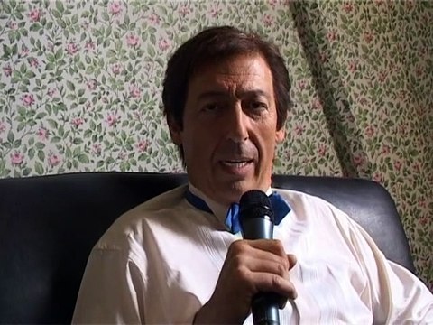 Sam Karmann Interview : Les Dents de la nuit