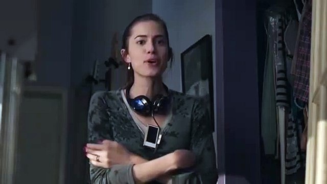 Girls - saison 5 - épisode 6 Teaser VO