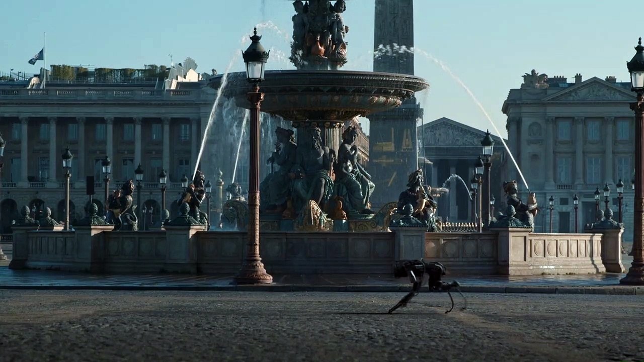 La Guerre des Mondes (Canal+) - saison 2 Teaser VF (2)