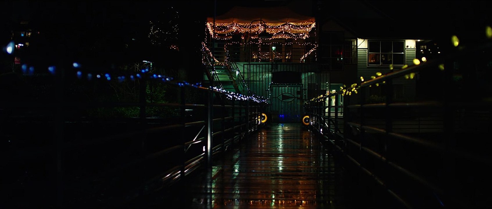 Every Breath You Take EXTRAIT VF "La tension"