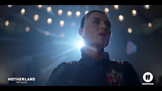 Motherland: Fort Salem - saison 1 Bande-annonce (2) VO