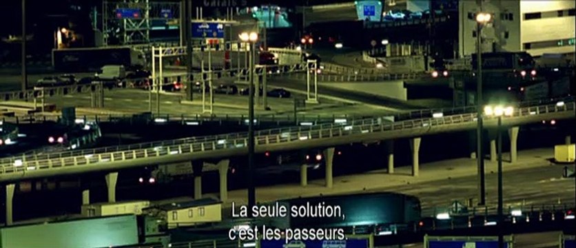 Welcome Bande-annonce VF