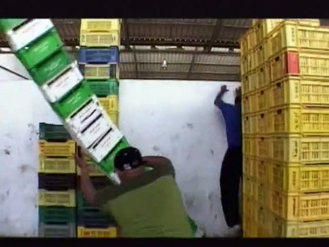 VHS Kahloucha Bande-annonce VO