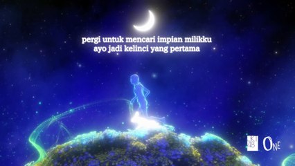 [Official Lyric Video] First Rabbit - JKT48