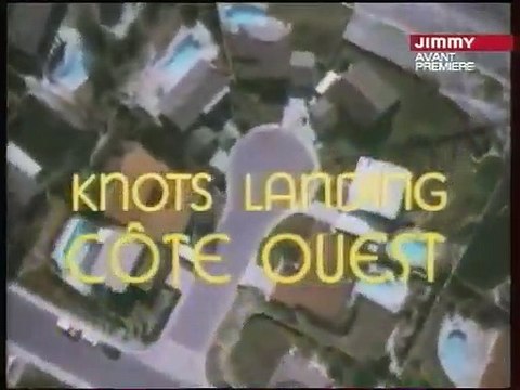 Côte ouest Extrait vidéo VF