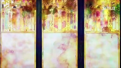 Devilman Crybaby - saison 1 Bande-annonce VO