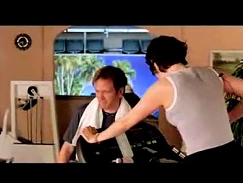 Saved! Extrait vidéo (2) VF