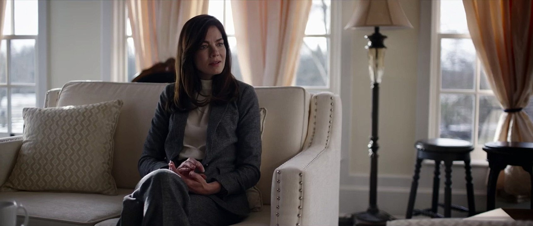 Every Breath You Take EXTRAIT VF "Mon mari et moi gérons nos émotions différemment"