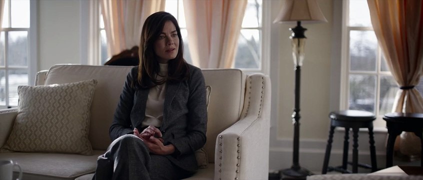 Every Breath You Take EXTRAIT VF Mon mari et moi gérons nos émotions différemment