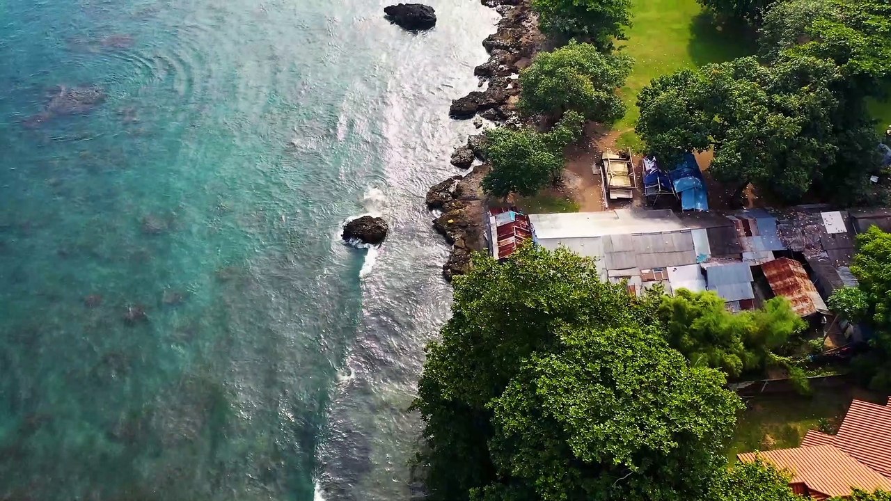 Sea Side