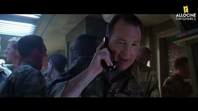 Les gaffes et erreurs de Godzilla