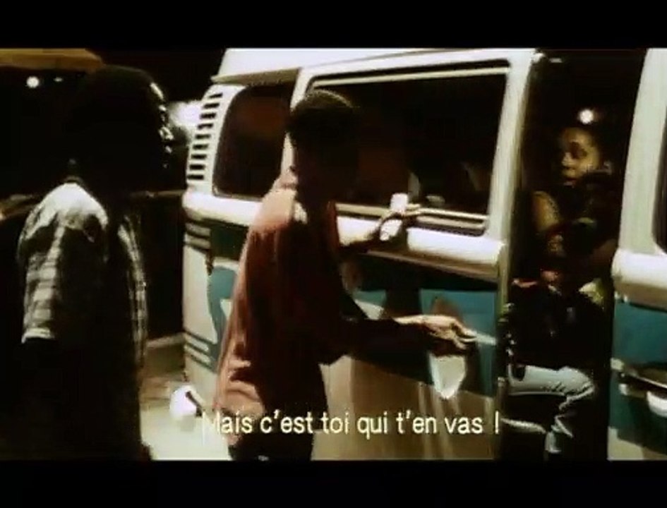 La Cité des hommes Extrait vidéo (3) VO