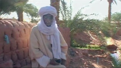 Gerboise Bleue Bande-annonce VF