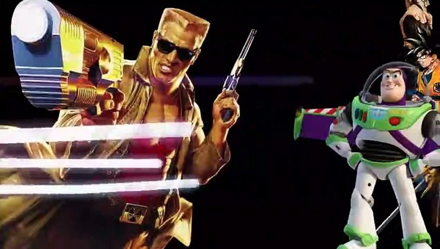 Vanquish , Castlevania , David Cage...