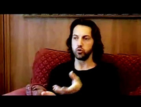 Avant qu'il ne soit trop tard Making Of VF