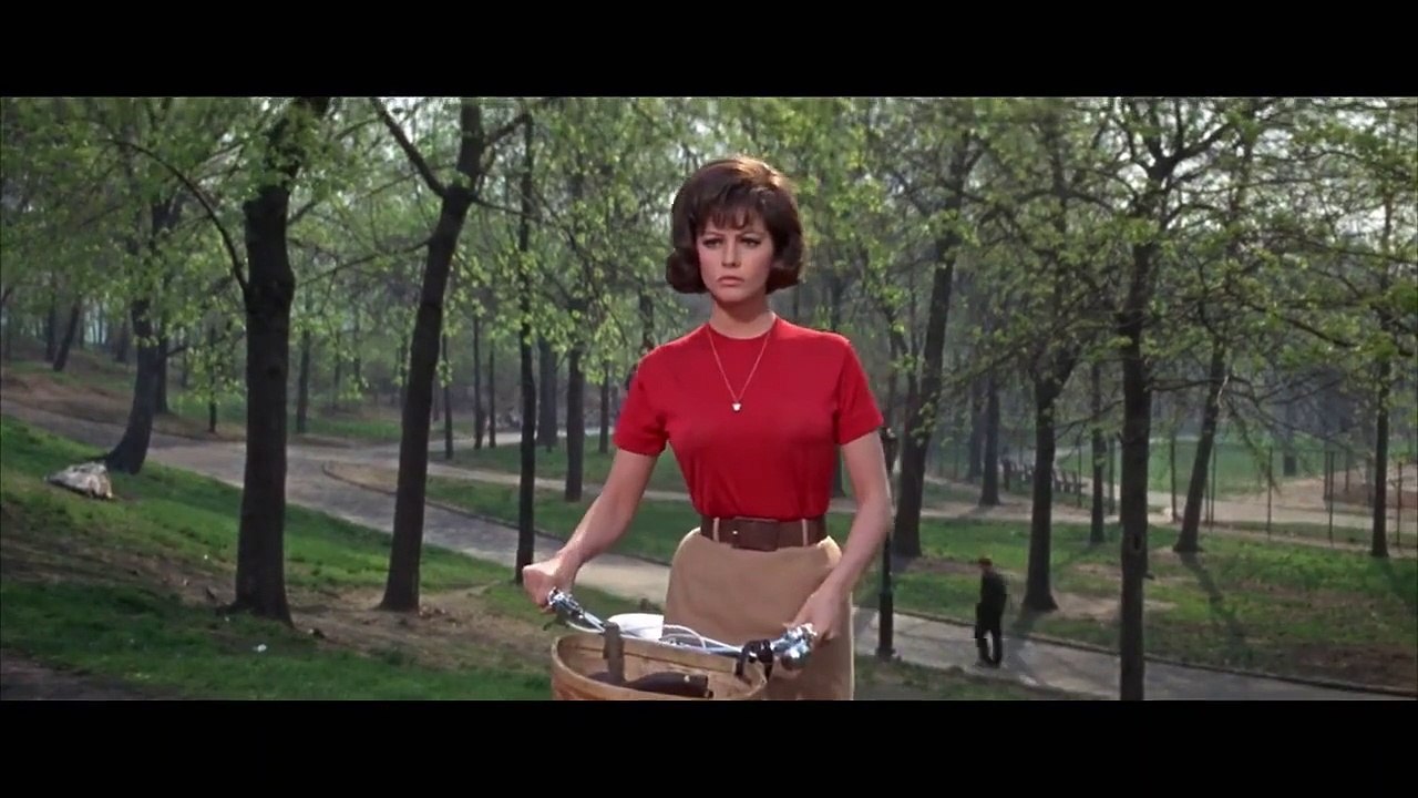 Les Yeux bandés Bande-annonce VF