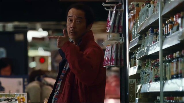 Une Affaire de famille Bande-annonce VO