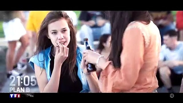 Plan B - saison 1 Bande-annonce VF