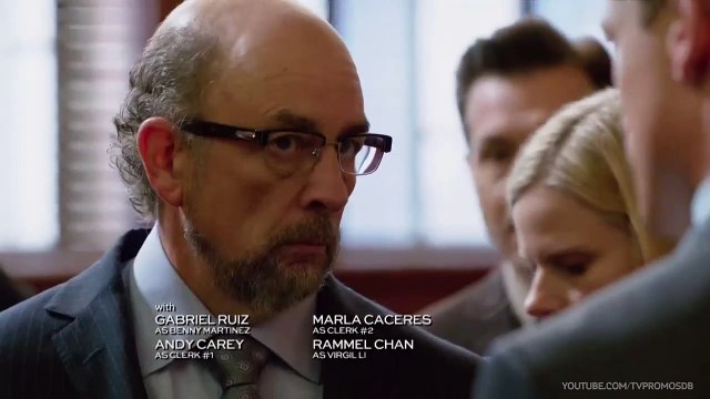 Chicago Justice - saison 1 - épisode 13 Teaser VO