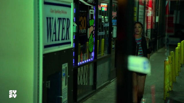 Marvel's Runaways - saison 1 - épisode 1 Premières minutes exclusives VOST