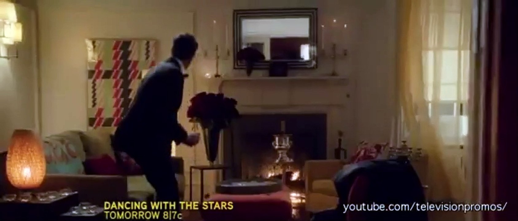 666 Park Avenue - saison 1 - épisode 7 Teaser VO