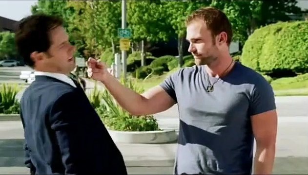 Les Grands frères Bande-annonce VF