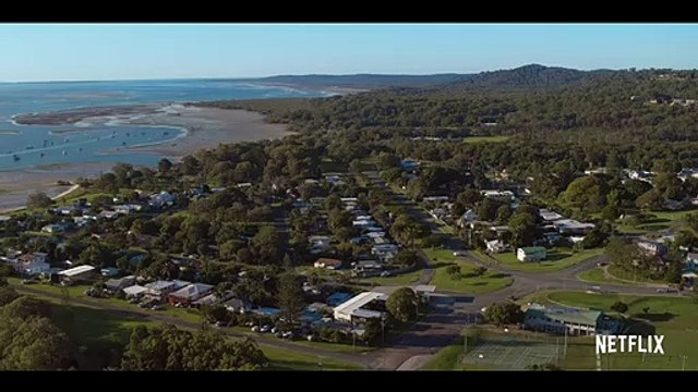 Terre de marées - saison 1 Teaser VF