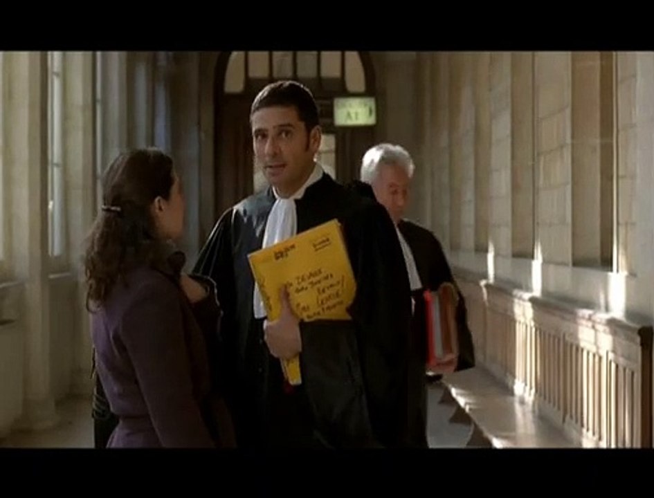 Comme les autres Extrait vidéo (2) VF