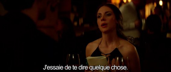 Download Video: Jamais entre amis - TEASER VOST 