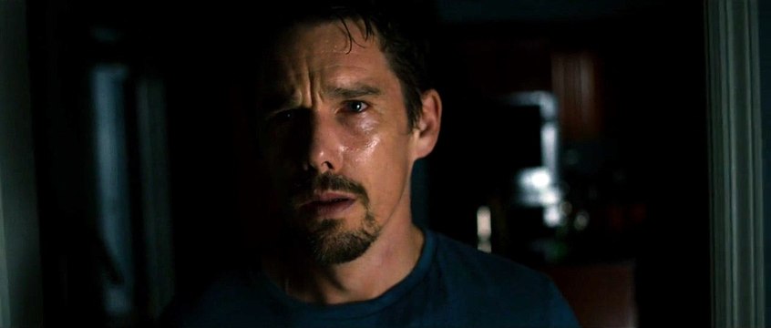 Sinister Extrait vidéo (2) VF