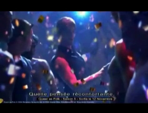 Queer as Folk (US) Extrait vidéo VO