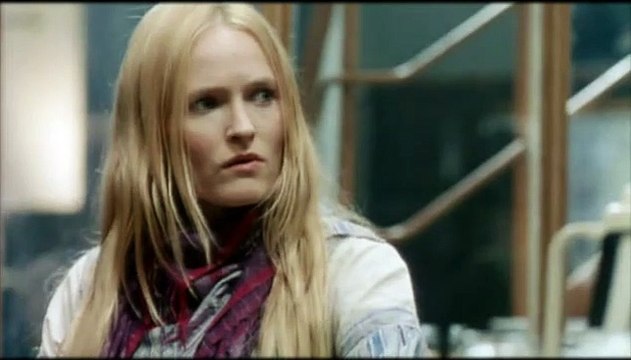 Erik Nietzsche, mes années de jeunesse Bande-annonce VO