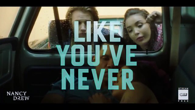 Nancy Drew - saison 2 Teaser VO